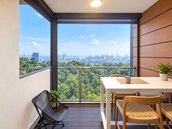 Normanton Park (D5), Apartment #637835591